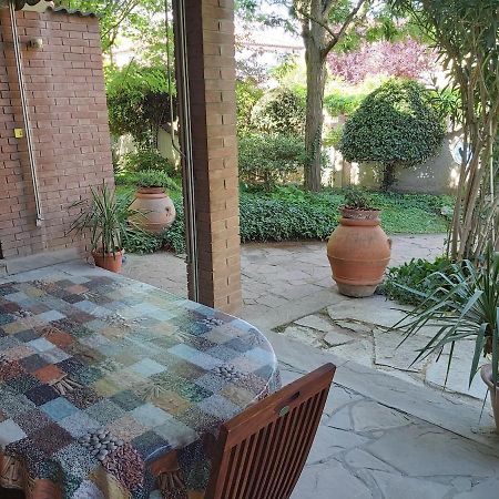מולינלה B&B Rustic Chic Casa Salva מראה חיצוני תמונה