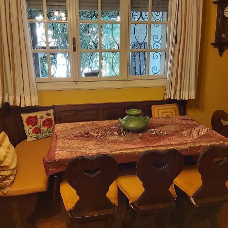 מולינלה B&B Rustic Chic Casa Salva מראה חיצוני תמונה