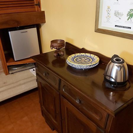 מולינלה B&B Rustic Chic Casa Salva מראה חיצוני תמונה