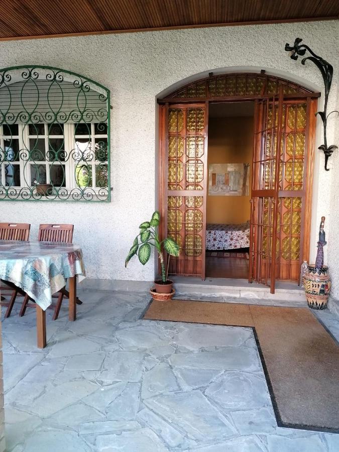 מולינלה B&B Rustic Chic Casa Salva מראה חיצוני תמונה