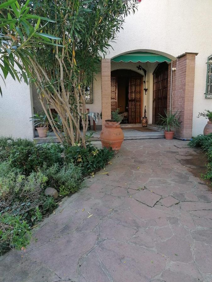 מולינלה B&B Rustic Chic Casa Salva מראה חיצוני תמונה