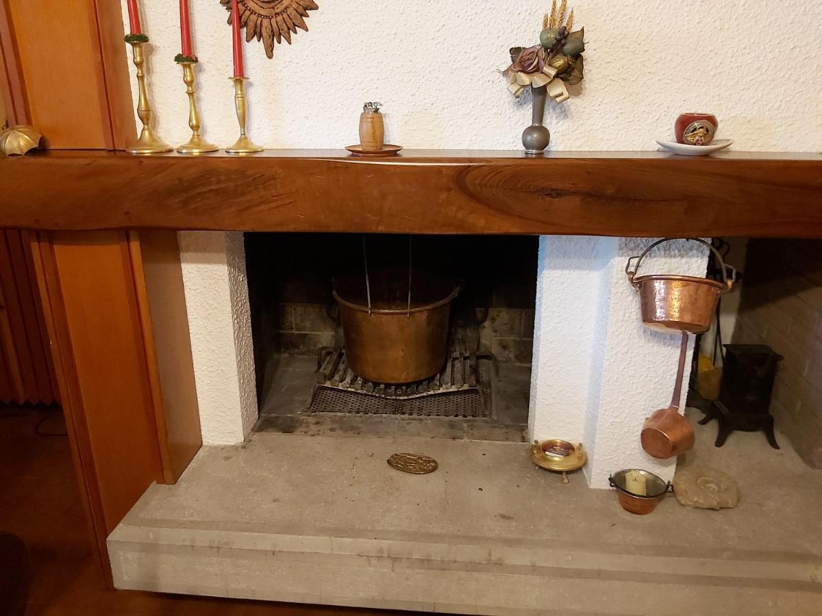 מולינלה B&B Rustic Chic Casa Salva מראה חיצוני תמונה