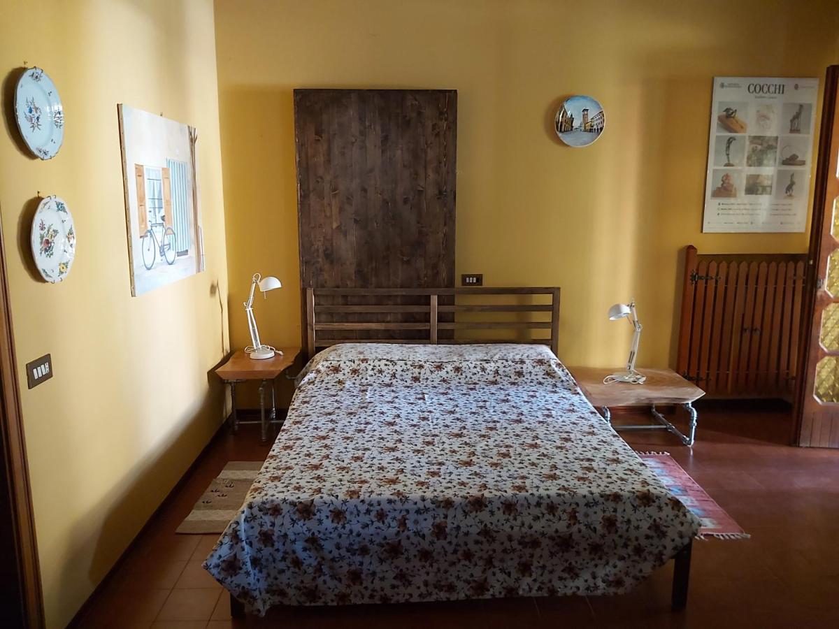 מולינלה B&B Rustic Chic Casa Salva מראה חיצוני תמונה