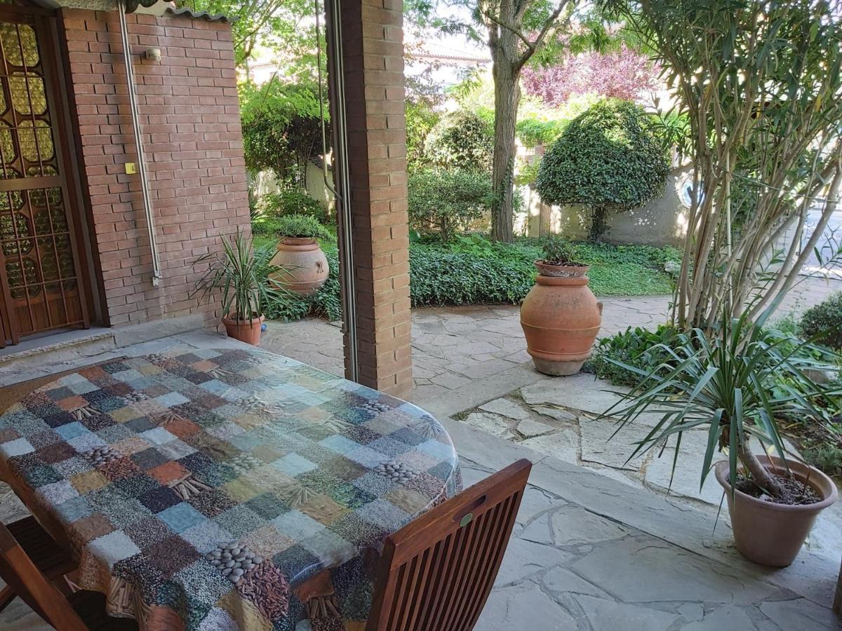 מולינלה B&B Rustic Chic Casa Salva מראה חיצוני תמונה