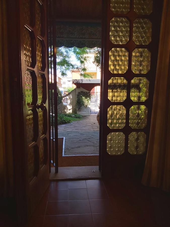 מולינלה B&B Rustic Chic Casa Salva מראה חיצוני תמונה