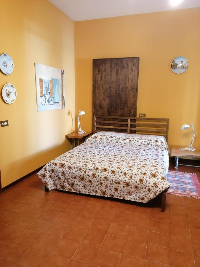 מולינלה B&B Rustic Chic Casa Salva מראה חיצוני תמונה