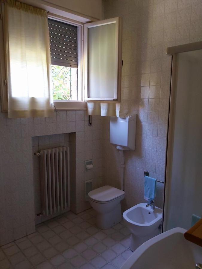 מולינלה B&B Rustic Chic Casa Salva מראה חיצוני תמונה