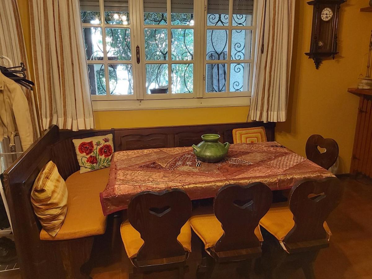 מולינלה B&B Rustic Chic Casa Salva מראה חיצוני תמונה