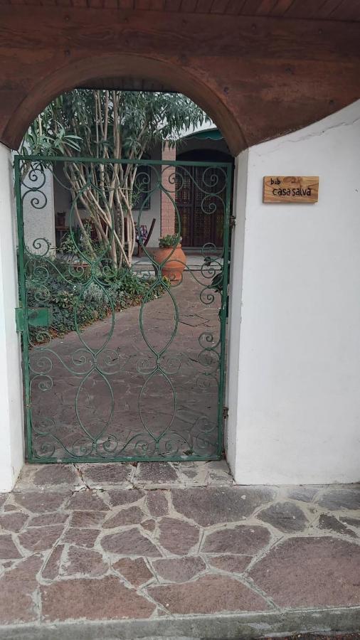 מולינלה B&B Rustic Chic Casa Salva מראה חיצוני תמונה